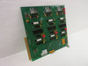 Robicon 461K78.00 Board PLC Card Module (TK5410-3)