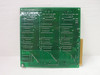 Robicon 461K78.00 Board PLC Card Module (TK5410-3)