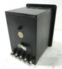 GE 701X90G128 Polyphase Watthour Meter Type DS-63 120V 3W 3PH 14400 57600 (DW1781-1)
