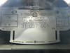 GE 706X64G263 2 Stator Watthour Meter Relay 3PH DS-63 Watt Hour 200:5 120:1 120V (DW1780-2)