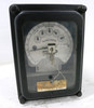 GE 706X64G263 2 Stator Watthour Meter Relay 3PH DS-63 Watt Hour 200:5 120:1 120V (DW1780-2)
