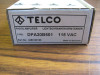 Telco DPA20B501 115V Photoelectric Amplifier Photo NIB (EBI4778-8)