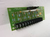 Cyberex 41-09-604862 Rev B CT Termination Board PLC Card Module (TK5432-1)