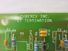Cyberex 41-09-604862 Rev B CT Termination Board PLC Card Module (TK5432-1)