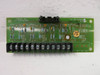 Cyberex 41-09-604862 Rev B CT Termination Board PLC Card Module (TK5432-1)