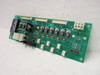 Cyberex 41-09-604731 Rev B Power Distribution Board PLC Card Module (TK5423-4)