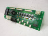 Cyberex 41-09-604731 Rev A Power Distribution Board PLC Card Module (TK5422-3)