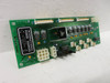 Cyberex 41-09-604731 Rev A Power Distribution Board PLC Card Module (TK5422-3)