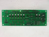 Cyberex 41-09-604731 Rev A Power Distribution Board PLC Card Module (TK5422-3)