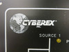 Cyberex 41-09-604671 Rev D SSW MIMIC Display Keypad Controller Operator Panel (TK5421-3)