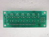 Cyberex 41-05-600302 Rev A Relay & CUST CONN ASM Board PLC Card Module (TK5429-7)
