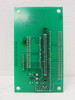 Cyberex 41-09-604511 Rev G Terminator Board PLC Card Module 41-09-60451-1 (TK5428-2)