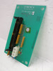 Cyberex 41-09-604511 Rev F Terminator Board PLC Card Module 41-09-60451-1 (TK5427-1)
