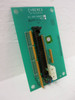 Cyberex 41-09-604511 Rev F Terminator Board PLC Card Module 41-09-60451-1 (TK5427-1)