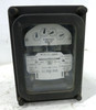 GE 701X90G233 Polyphase Watthour Meter Type DS-63 120V 3W 3PH 14400 57600 (DW1796-2)