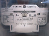 GE 700X63G758 2 Stator Watthour Meter Relay 3PH DS-63 Watt Hour 120V 3P3W 600:5 (DW1795-2)
