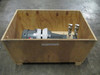 NEW American Maplan Hydraulic Pump 2157311 213T Baldor Reliance 3 HP Motor (EBI0415-1)