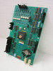 Cyberex 41-09-604482 Rev I I/O Interface Board PLC Card Module (TK5439-1)