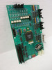 Cyberex 41-09-604482 Rev G I/O Interface Board PLC Card Module (TK5438-1)
