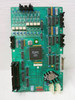 Cyberex 41-09-604482 Rev G I/O Interface Board PLC Card Module (TK5438-1)