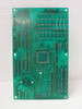 Cyberex 41-09-604482 Rev G I/O Interface Board PLC Card Module (TK5438-1)