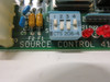 Cyberex 41-09-604422 Rev H/A Source Control Board PLC Card Module (TK5444-2)