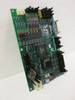Cyberex 41-09-604422 Rev I/A Source Control Board PLC Card Module (TK5443-1)