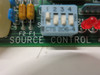 Cyberex 41-09-604422 Rev K/A Source Control Board PLC Card Module (TK5442-5)
