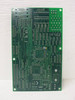 Cyberex 41-09-604422 Rev K/A Source Control Board PLC Card Module (TK5442-5)