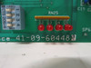 Cyberex 41-09-604489 I/O Interface Board PLC Card Module (TK5441-2)