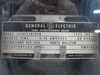 GE 12IAC51A101A Time Overcurrent Relay Inverse Type IAC 4-16A General Electric (DW1806-5)