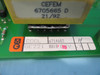 Merlin Gerin NEW CCCL 6714683 PLC PC Interface Board MG MGE EPG EPE (EBI2771-1)
