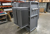 GE 1500/1725 kVA 12470 Delta to 2400 Delta V 3PH Pad Mount Transformer 2400V (PM3005-1)