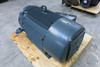 REBUILT GE 200 HP Tri-Clad AC Motor 2300V 1785 RPM Frame 449TS TriClad 2300 VAC (PM3019-3)
