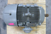 New Siemens 1MB22212CA116AA3 25HP 230/460V 3525RPM XP100 Explosion Motor 284T 25 (PM3020-1)
