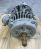 New Siemens 1MB22212CA116AA3 25HP 230/460V 3525RPM XP100 Explosion Motor 284T 25 (PM3020-1)