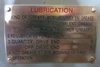 New Teco Westinghouse AEHH8N 150HP 460V 3566RPM Max-E1 Severe Motor 445TSG 150 (PM3021-1)