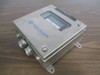 Orbisphere Laboratories Model 26506 Controller Ozone PPM Analyzer 115 VAC (EBI3245-2)