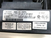 ABB ACS501-060-4-00P5 75HP ACS 500 AC VS Drive 480V 3PH 77A 96A 60HP 75 HP (DW1863-1)