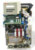 ABB ACS501-060-4-00P5 75HP ACS 500 AC VS Drive 480V 3PH 77A 96A 60HP 75 HP (DW1863-1)