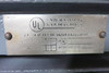 REBUILT IEM 250 HP AC Motor 2300V 1788 RPM 449TS HTEFC-XP Explosion Proof (PM3027-3)