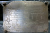 REBUILT IEM 250 HP AC Motor 2300V 1788 RPM 449TS HTEFC-XP Explosion Proof (PM3027-3)