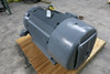 REBUILT GE 200 HP Tri-Clad AC Motor 2300V 1785 RPM 449TS ZK6495046 2300 VAC (PM3028-1)
