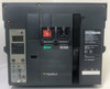 Square D NW16H2 1600A MasterPact LV Circuit Breaker LSIG w 1600 Amp Trip & Shunt (EM3854-1)