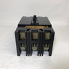 CH Westinghouse FA3090 90A Circuit Breaker 14ka @ 480/600V 3 Pole 90 Amp flaw (EM3861-1)