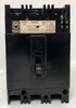 CH Westinghouse FA3070 70A Circuit Breaker 480/600V 3 Pole Type FA 70 Amp flaw (EM3862-4)