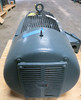 REBUILT GE 250 HP Tri-Clad AC Motor 2300V 1780 RPM XL447TS 2300 VAC XL-447TS (PM3047-1)