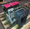 GE AKR-10D-30H 800A LSIG MicroVersa Trip EO General Electric Air Breaker 800 Amp (GA0033-2)
