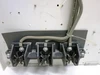 Cutler Hammer F10 Unitrol Size 1 Contactor 25A Breaker Type 12" MCC Bucket 25Amp (DW1899-9)
