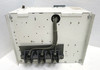 Cutler Hammer F10 Unitrol Size 1 Starter 20A Breaker Type 12" MCC Bucket 20 Amp (DW1910-2)